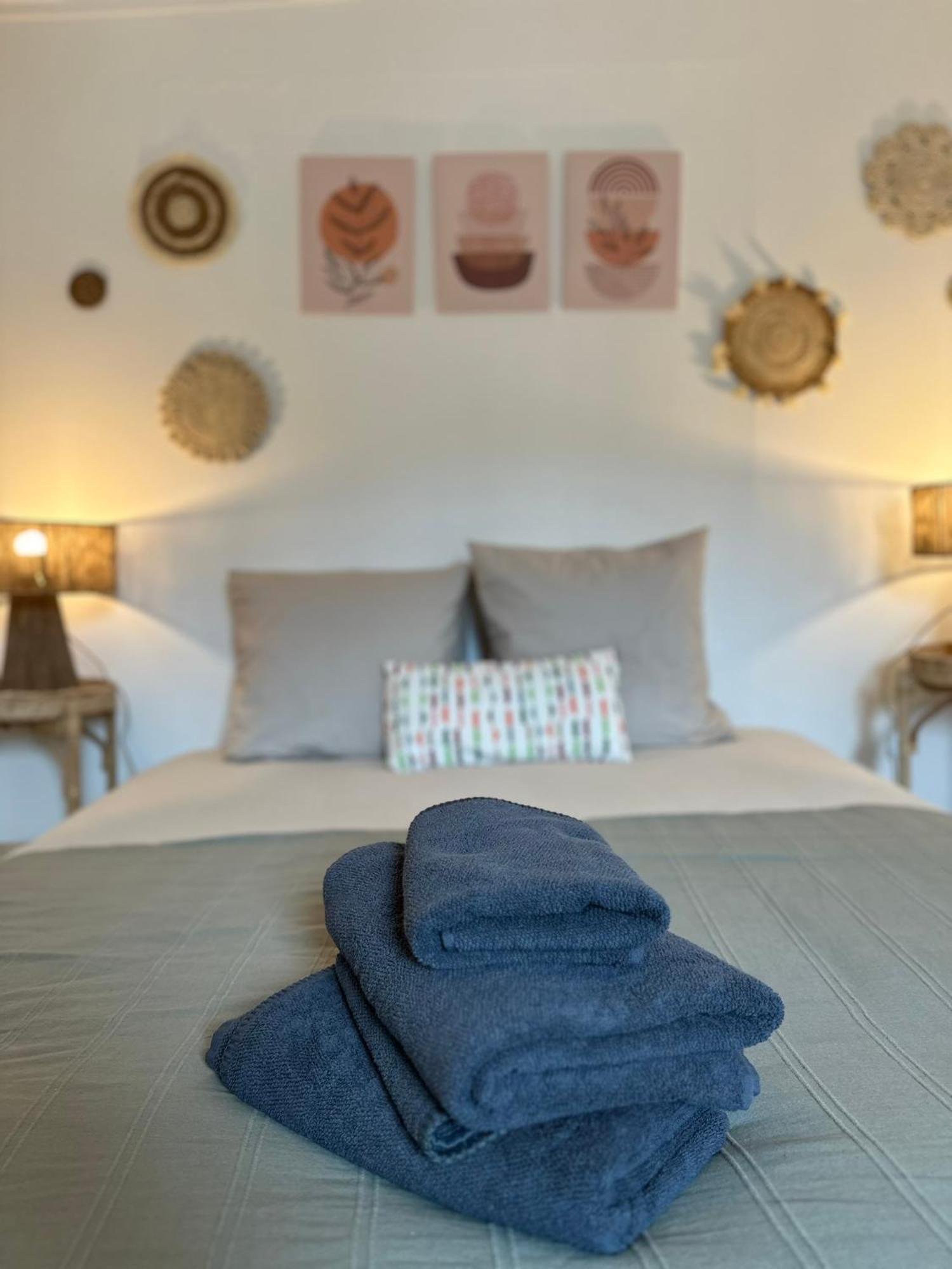 Large Apartment In City Center Honfleur Esterno foto
